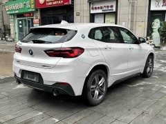 BMW X2 2023 sDrive25i M Sports Night Edition - ფოტო 8
