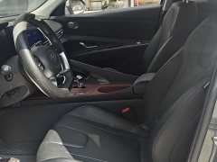 Hyundai Elantra 1.5L CVT Luxury - ფოტო 7