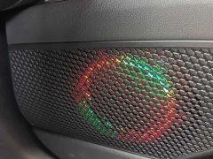 Hyundai Elantra 1.5L CVT Luxury - ფოტო 8