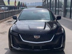 Cadillac CT5 2022 28T Luxury - ფოტო 2