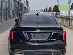 Cadillac CT5 2022 28T Luxury - ფოტო 5