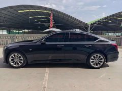 Cadillac CT5 2022 28T Luxury - ფოტო 6