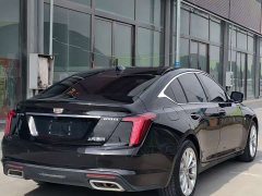 Cadillac CT5 2022 28T Luxury - ფოტო 7
