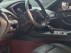 Cadillac CT5 2022 28T Luxury - ფოტო 8