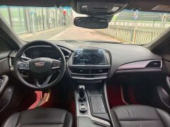 Cadillac CT5 2022 28T Luxury - ფოტო 9