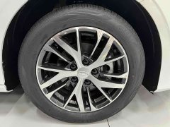 Geely Emgrand 2025 4th Generation 1.5L CVT Star Shine Edition - ფოტო 11
