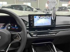 Geely Emgrand 2025 4th Generation 1.5L CVT Star Shine Edition - ფოტო 12