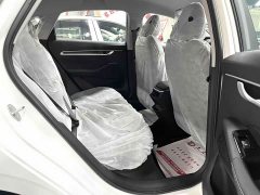 Geely Emgrand 2025 4th Generation 1.5L CVT Star Shine Edition - ფოტო 13