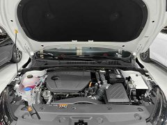 Geely Emgrand 2025 4th Generation 1.5L CVT Star Shine Edition - ფოტო 14