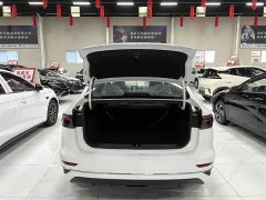 Geely Emgrand 2025 4th Generation 1.5L CVT Star Shine Edition - ფოტო 16
