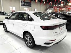 Geely Emgrand 2025 4th Generation 1.5L CVT Star Shine Edition - ფოტო 6