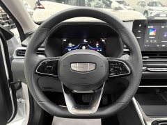 Geely Emgrand 2025 4th Generation 1.5L CVT Star Shine Edition - ფოტო 8