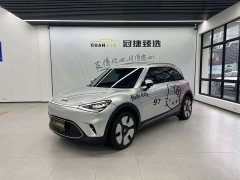 Smart Spirit #1 2024 Dynamic Luxury Edition - ფოტო 1
