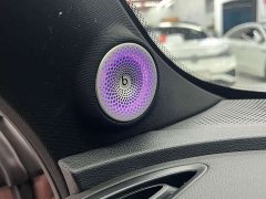 Smart Spirit #1 2024 Dynamic Luxury Edition - ფოტო 11
