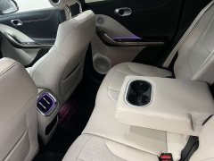 Smart Spirit #1 2024 Dynamic Luxury Edition - ფოტო 14