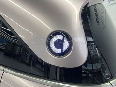 Smart Spirit #1 2024 Dynamic Luxury Edition - ფოტო 15