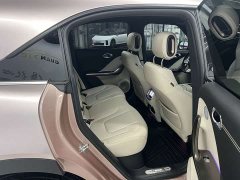 Smart Spirit #1 2024 Dynamic Luxury Edition - ფოტო 16
