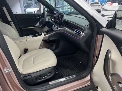 Smart Spirit #1 2024 Dynamic Luxury Edition - ფოტო 17