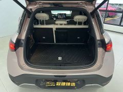 Smart Spirit #1 2024 Dynamic Luxury Edition - ფოტო 18