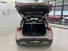 Smart Spirit #1 2024 Dynamic Luxury Edition - ფოტო 19