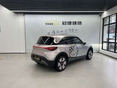 Smart Spirit #1 2024 Dynamic Luxury Edition - ფოტო 20