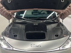 Smart Spirit #1 2024 Dynamic Luxury Edition - ფოტო 3