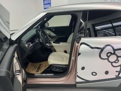 Smart Spirit #1 2024 Dynamic Luxury Edition - ფოტო 5