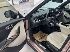 Smart Spirit #1 2024 Dynamic Luxury Edition - ფოტო 6