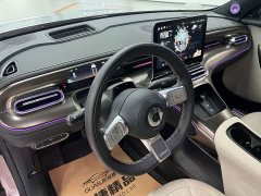 Smart Spirit #1 2024 Dynamic Luxury Edition - ფოტო 7