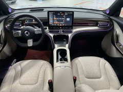 Smart Spirit #1 2024 Dynamic Luxury Edition - ფოტო 8