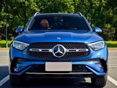 Mercedes-Benz GLC 2023 Facelift GLC 260 L 4MATIC Luxury 5-Seater - ფოტო 2