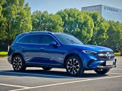 Mercedes-Benz GLC 2023 Facelift GLC 260 L 4MATIC Luxury 5-Seater - ფოტო 3