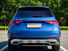 Mercedes-Benz GLC 2023 Facelift GLC 260 L 4MATIC Luxury 5-Seater - ფოტო 5