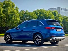 Mercedes-Benz GLC 2023 Facelift GLC 260 L 4MATIC Luxury 5-Seater - ფოტო 6