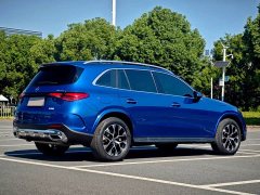 Mercedes-Benz GLC 2023 Facelift GLC 260 L 4MATIC Luxury 5-Seater - ფოტო 7
