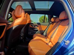 Mercedes-Benz GLC 2023 Facelift GLC 260 L 4MATIC Luxury 5-Seater - ფოტო 9