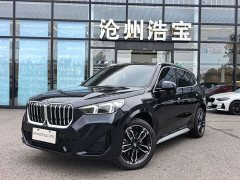 BMW X1 sDrive25Li M Sport Package - ფოტო 1