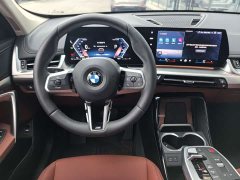 BMW X1 sDrive25Li M Sport Package - ფოტო 10
