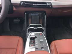BMW X1 sDrive25Li M Sport Package - ფოტო 11