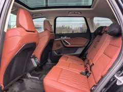 BMW X1 sDrive25Li M Sport Package - ფოტო 12