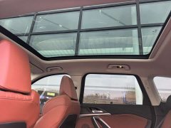 BMW X1 sDrive25Li M Sport Package - ფოტო 13