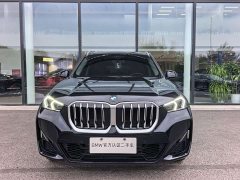 BMW X1 sDrive25Li M Sport Package - ფოტო 2