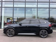 BMW X1 sDrive25Li M Sport Package - ფოტო 3