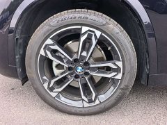 BMW X1 sDrive25Li M Sport Package - ფოტო 4