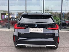 BMW X1 sDrive25Li M Sport Package - ფოტო 5