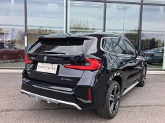BMW X1 sDrive25Li M Sport Package - ფოტო 6