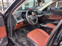 BMW X1 sDrive25Li M Sport Package - ფოტო 7
