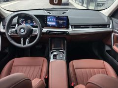 BMW X1 sDrive25Li M Sport Package - ფოტო 9
