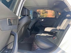 Audi A4L 40 TFSI Fashion Dynamic - ფოტო 10