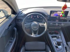 Audi A4L 40 TFSI Fashion Dynamic - ფოტო 11